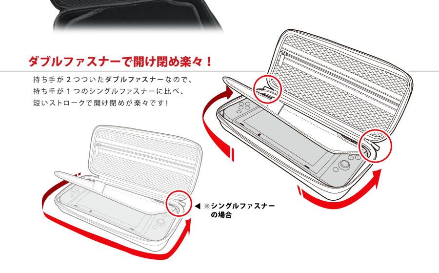 ハードケース03