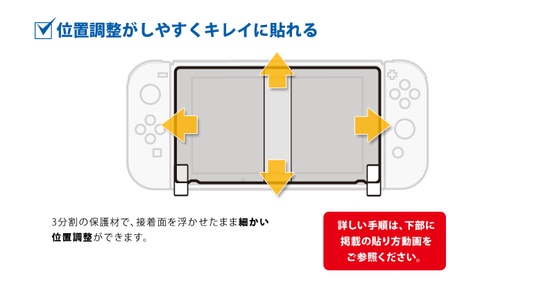 スクリーンガード09