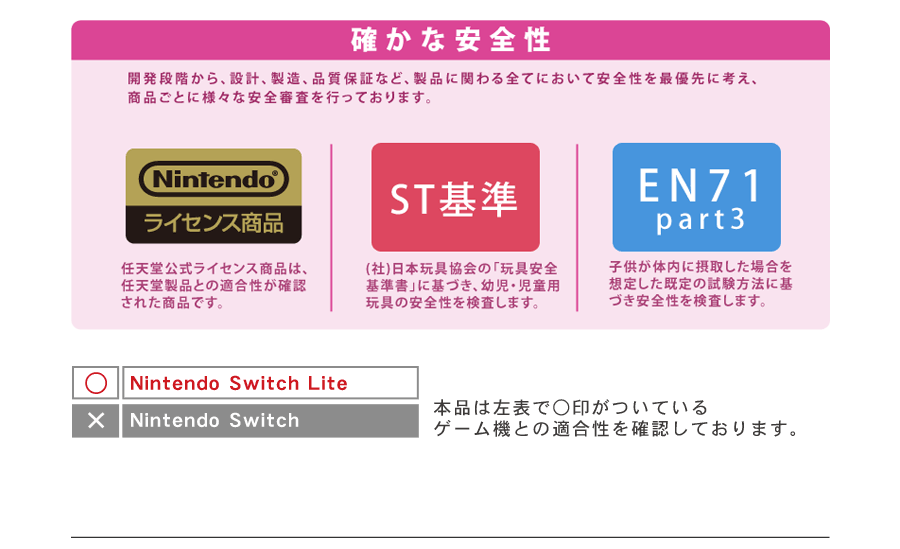 PCボディカバー for Nintendo Switch Lite | KeysFactory
